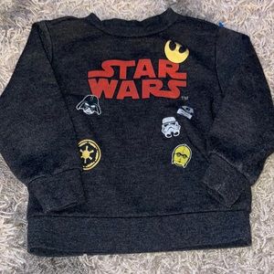 Star Wars Sweatshirt
